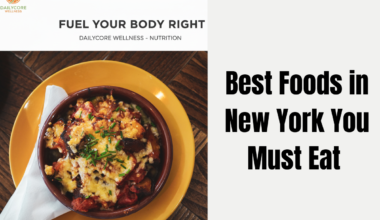 Best Foods in New York You Must Eat in 2026