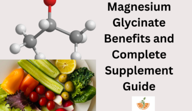 Magnesium Glycinate Benefits and Complete Supplement Guide