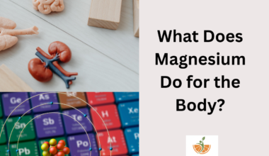 What Does Magnesium Do for the Body