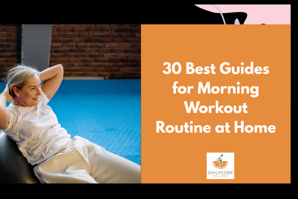 Beginner's Strength Training Workout for a Woman PDF