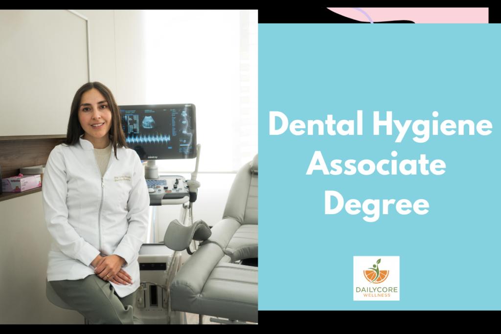 30 Best Guide Dental Hygiene Associate Degree