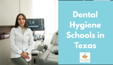 Dental Hygiene Schools in Texas