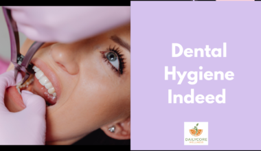 Dental Hygiene Indeed
