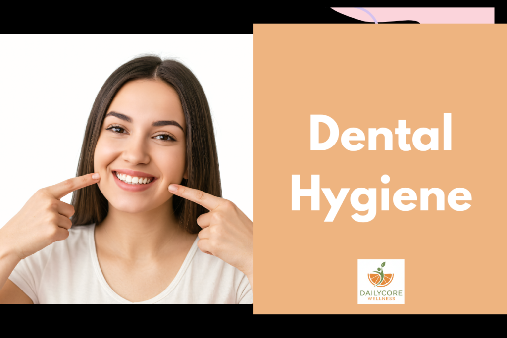 20 Proven Habits for Strong Teeth