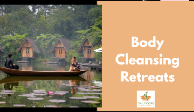 Body Cleansing Retreats