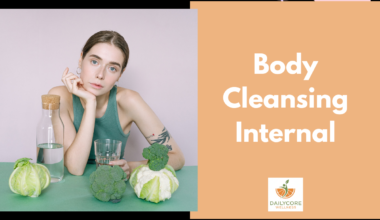 Body Cleansing Internal