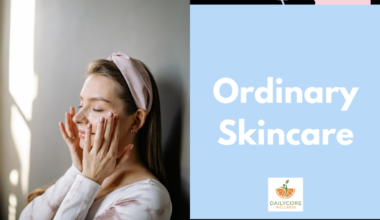 Ordinary Skincare