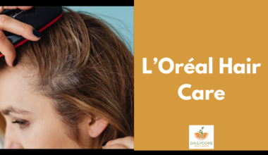 L’Oréal Hair Care