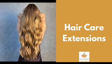 Hair Care Extensions