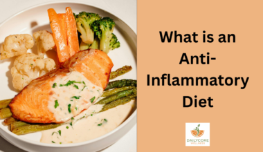 Understanding What the Anti-Inflammatory Diet is About