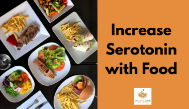 Increase Serotonin With Food