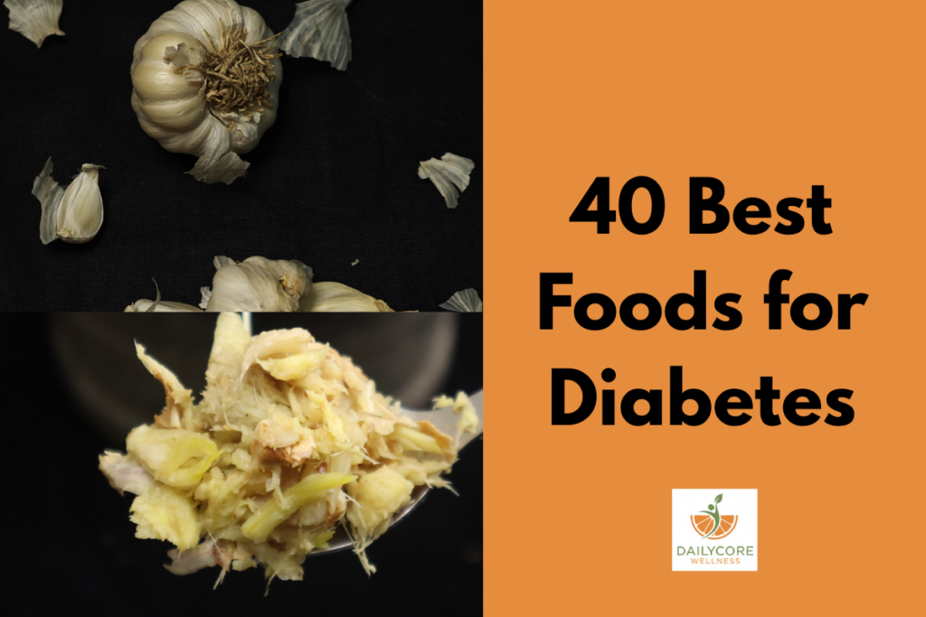 Foods That Burn Fat the Fastest