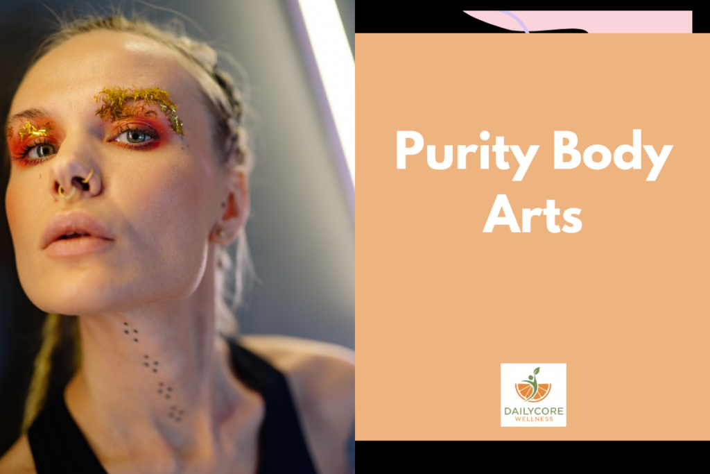 Purity Body Arts