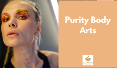 Purity Body Arts