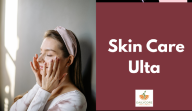 Skin Care Ulta