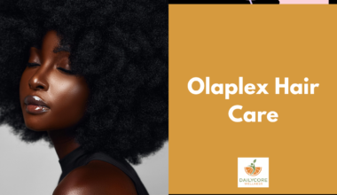 Olaplex Hair Care