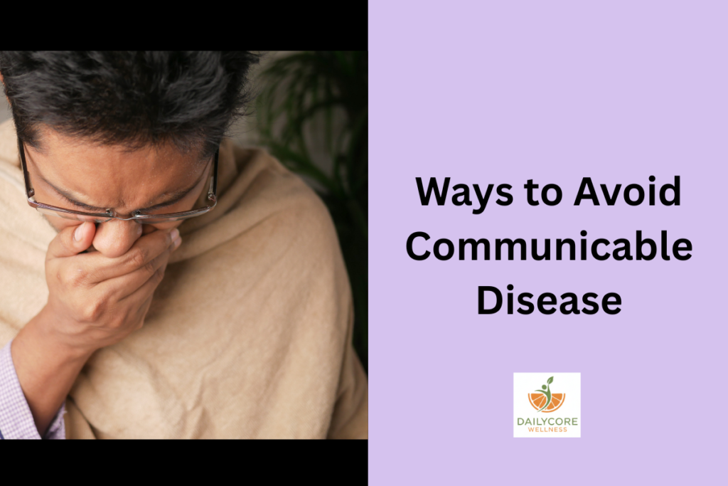 Communicable Disease