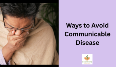 Communicable Disease