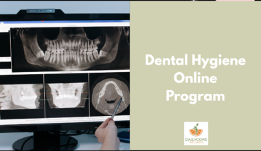 Dental Hygiene Online Program