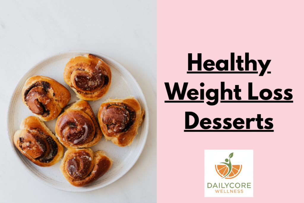 Baked Pear with Cinnamon