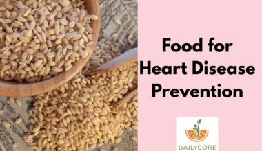 Foods That Lower Cholesterol