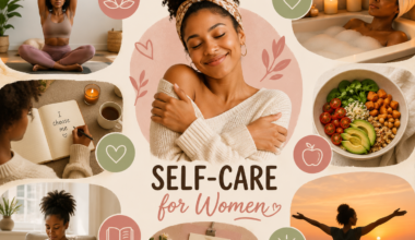 Self-Care for Women
