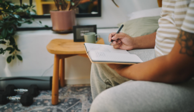 Self-Care for Men