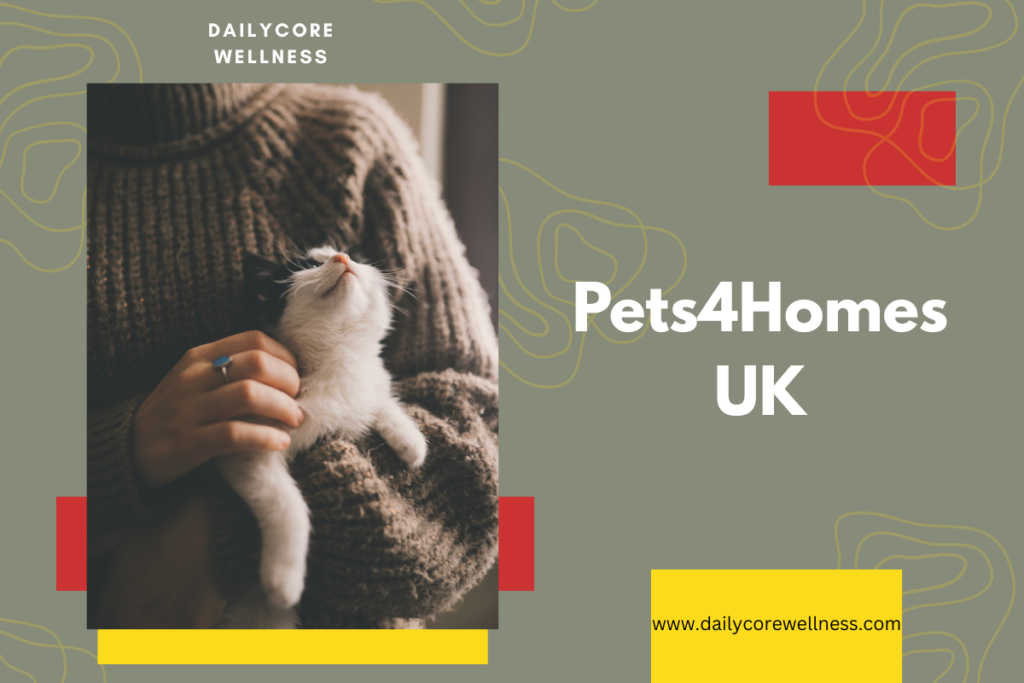 Pets4Homes UK