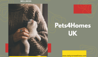 Pets4Homes UK