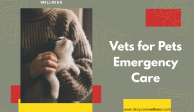 Vets for Pets Emergency Care