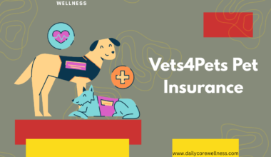 Vets4Pets Pet Insurance