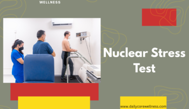Nuclear Stress Test