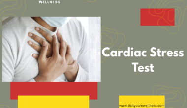 Cardiac Stress Test