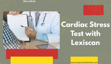 Cardiac Stress Test with Lexiscan