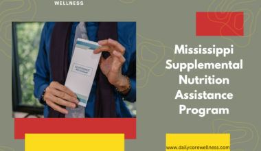 Mississippi Supplemental Nutrition Assistance Program
