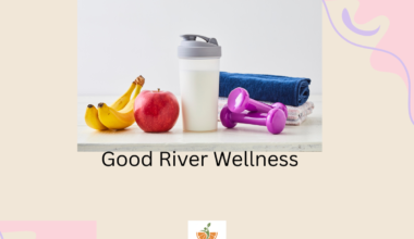 Good River Wellness
